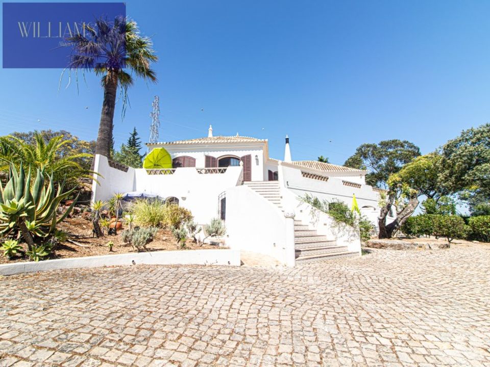 Villa i Estoi, Faro - foto 5