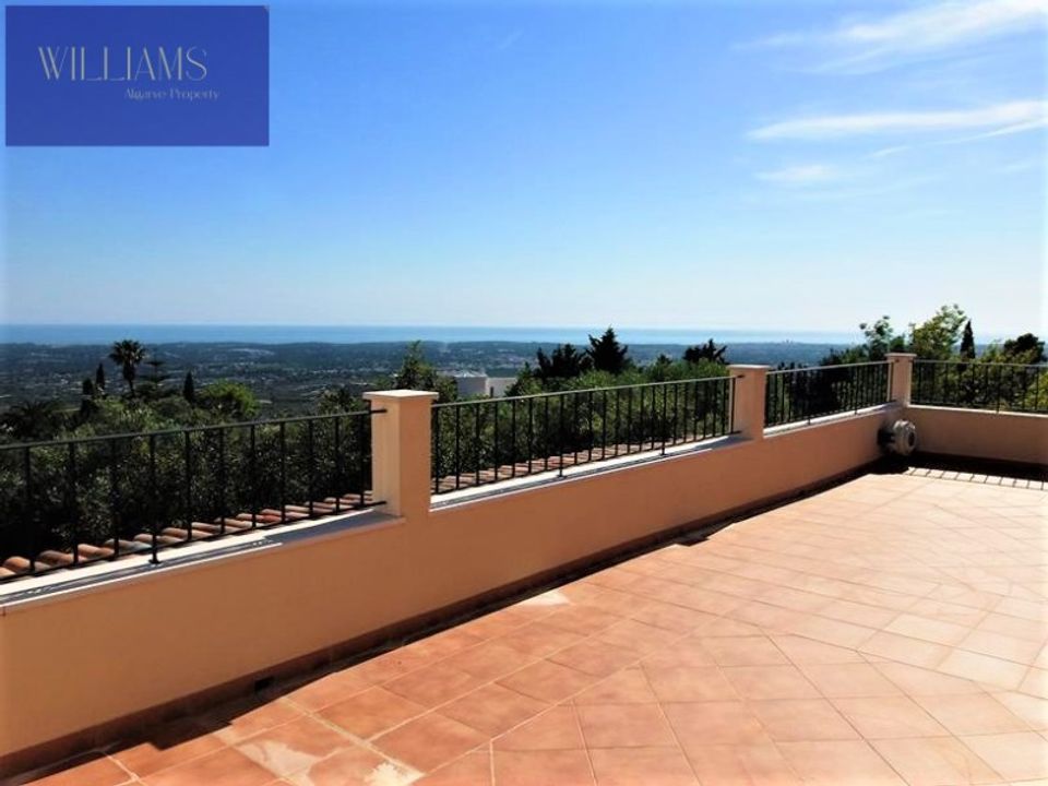 Villa i Santa Barbara de Nexe, Faro - foto 2