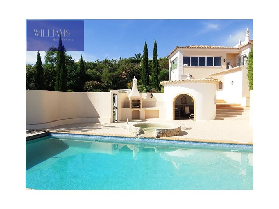 Villa i Santa Barbara de Nexe, Faro - foto 3