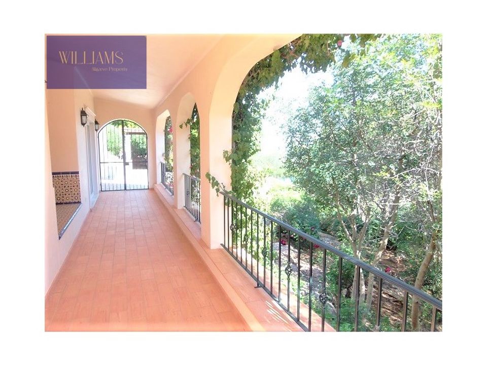 Villa i Santa Barbara de Nexe, Faro - foto 4