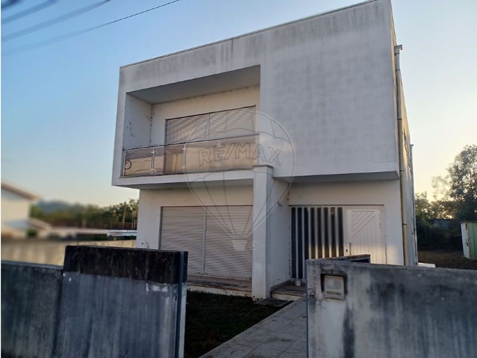 Villa i Vila Verde, Braga - foto 1