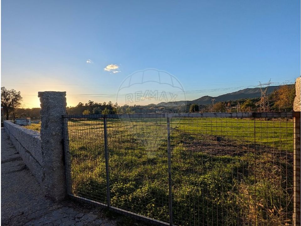Helårsgrund i Braga, Braga - foto 3