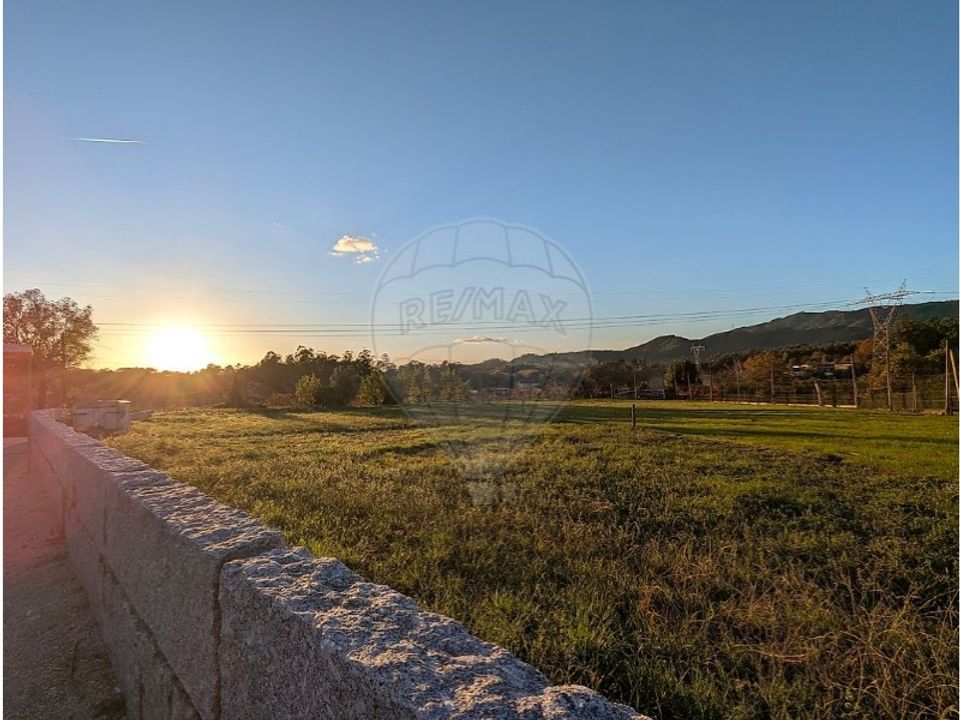 Helårsgrund i Braga, Braga - foto 1