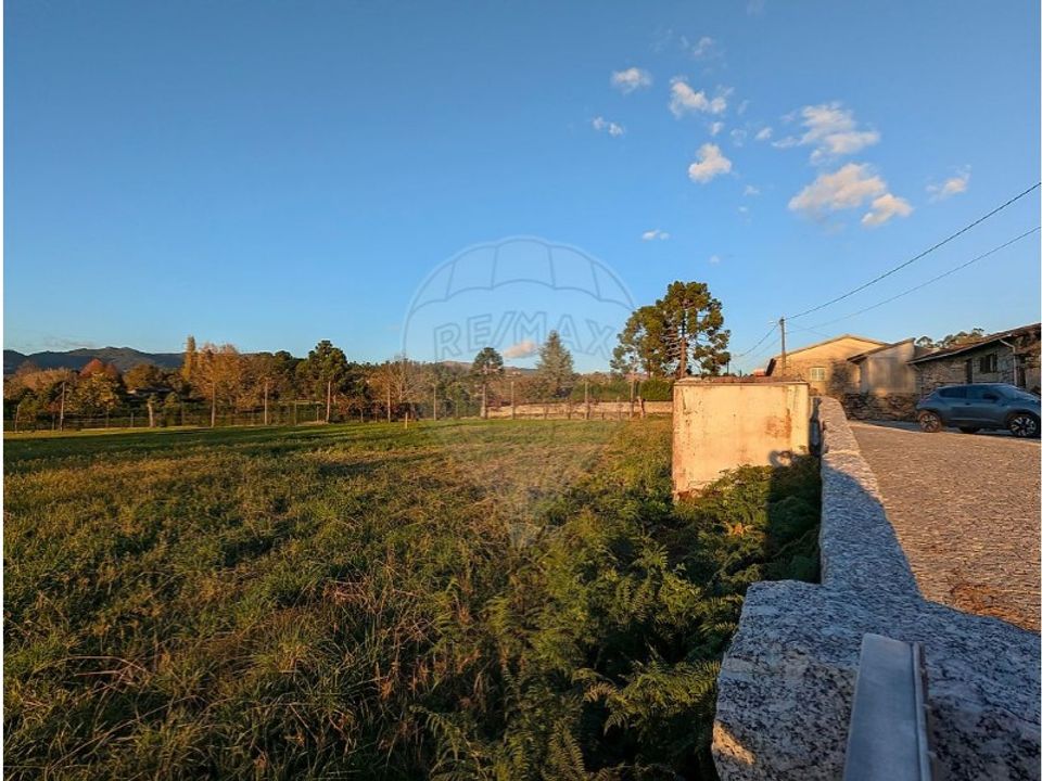 Helårsgrund i Braga, Braga - foto 5
