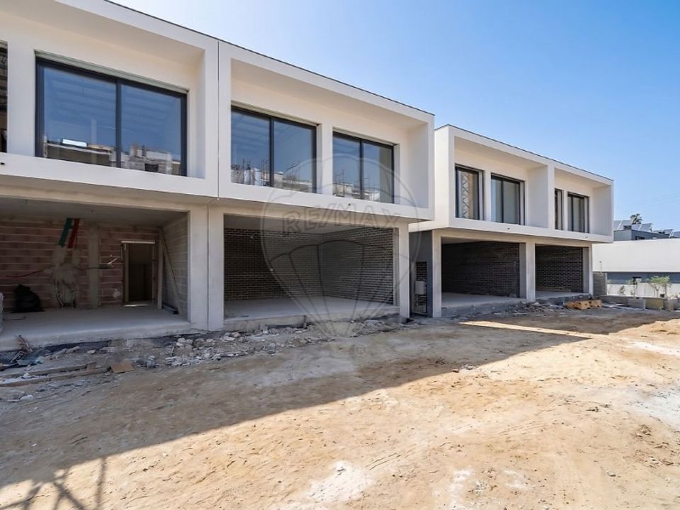 Villa i Esposende, Braga - foto 1