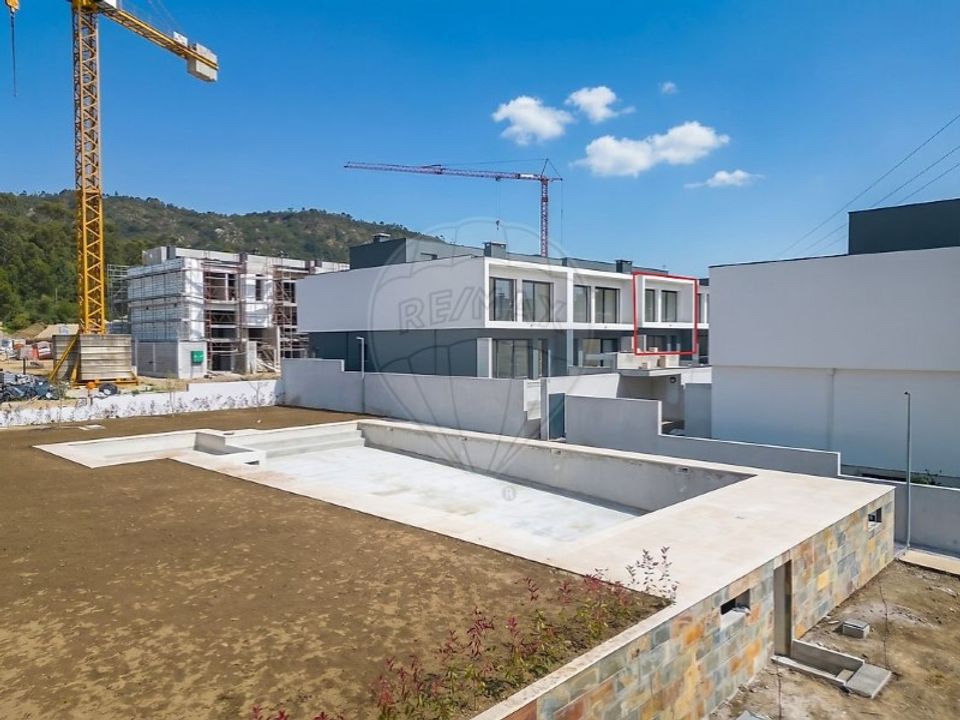 Villa i Esposende, Braga - foto 2