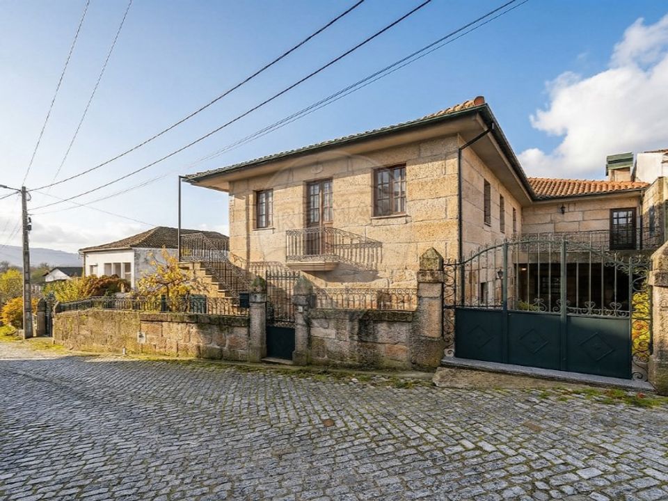 Villa i Chaves, Vila Real - foto 2