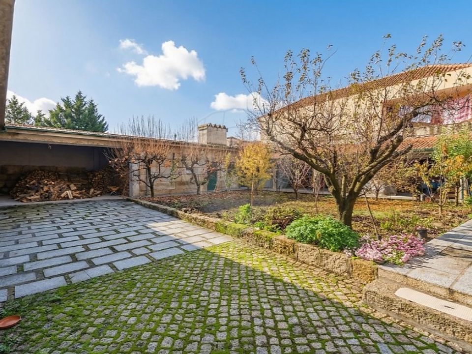 Villa i Chaves, Vila Real - foto 5