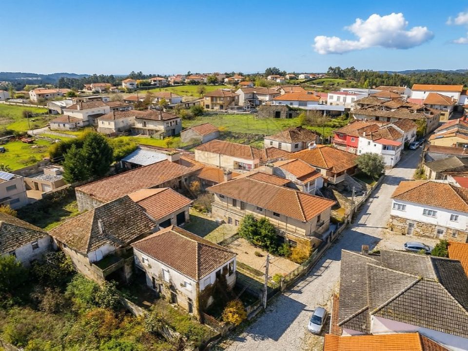 Villa i Chaves, Vila Real - foto 4