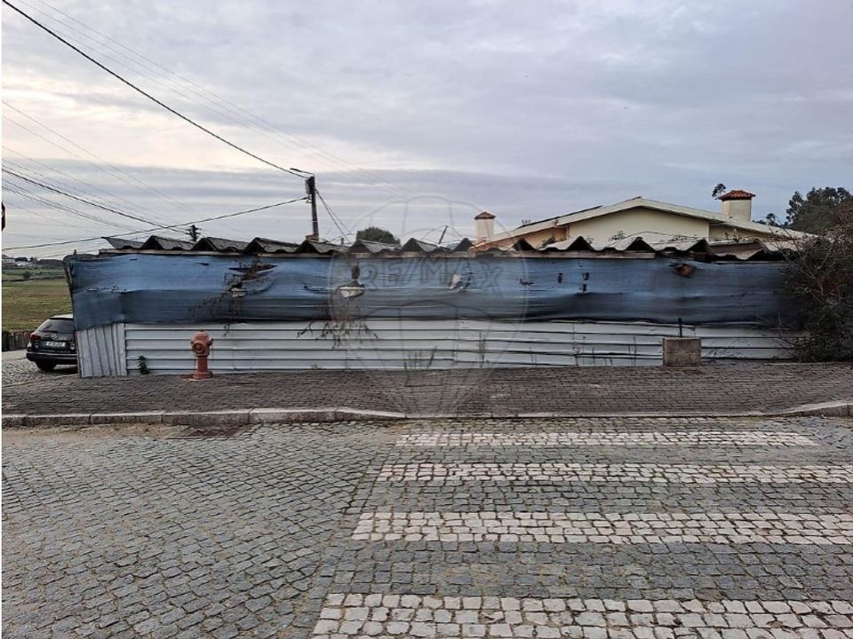 Helårsgrund i Guilhabreu, Porto - foto 2