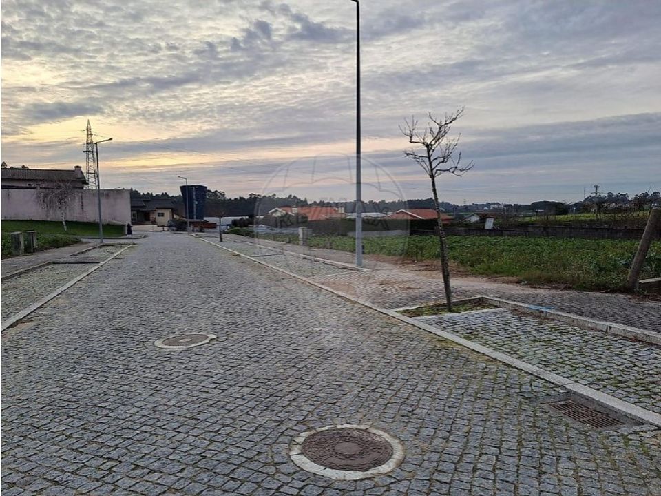Helårsgrund i Guilhabreu, Porto - foto 3