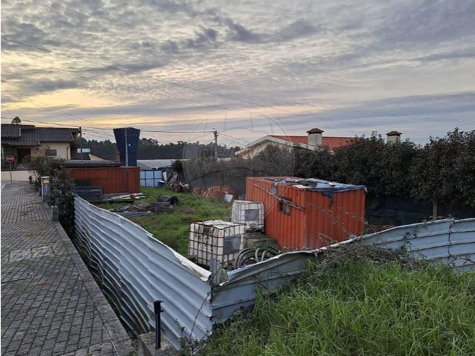 Helårsgrund i Guilhabreu, Porto - foto 5