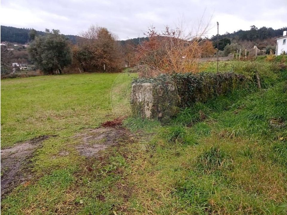 Helårsgrund i Valenca, Viana do Castelo - foto 3