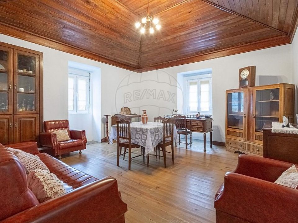 Villa in Fontoura, Viana do Castelo - foto 1