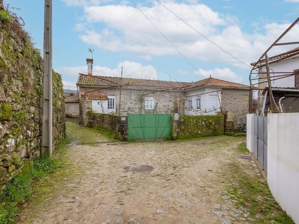 Villa i Fontoura, Viana do Castelo - foto 5