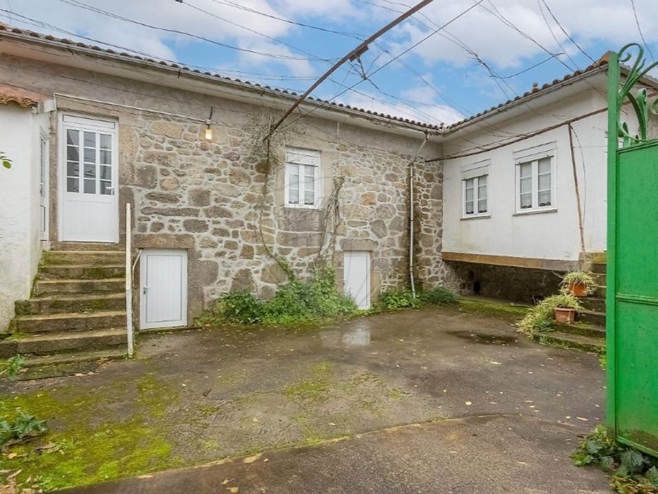 Villa in Fontoura, Viana do Castelo - foto 3