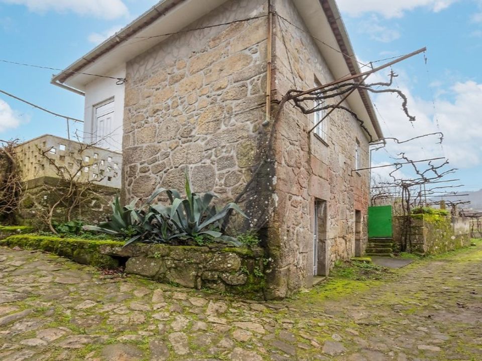 Villa in Fontoura, Viana do Castelo - foto 4