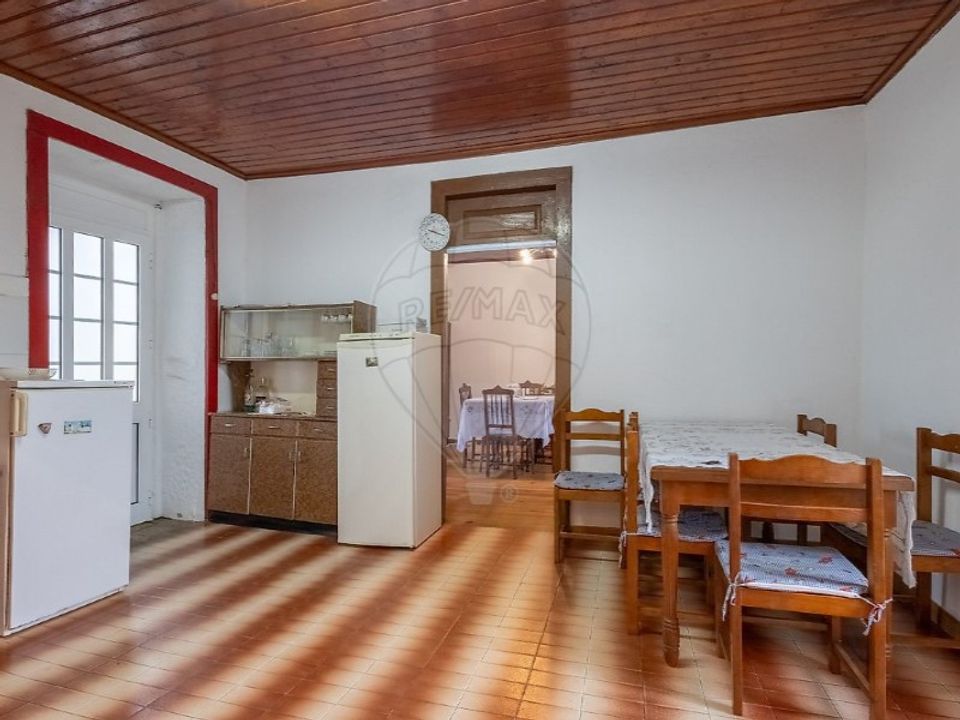 Villa i Fontoura, Viana do Castelo - foto 1