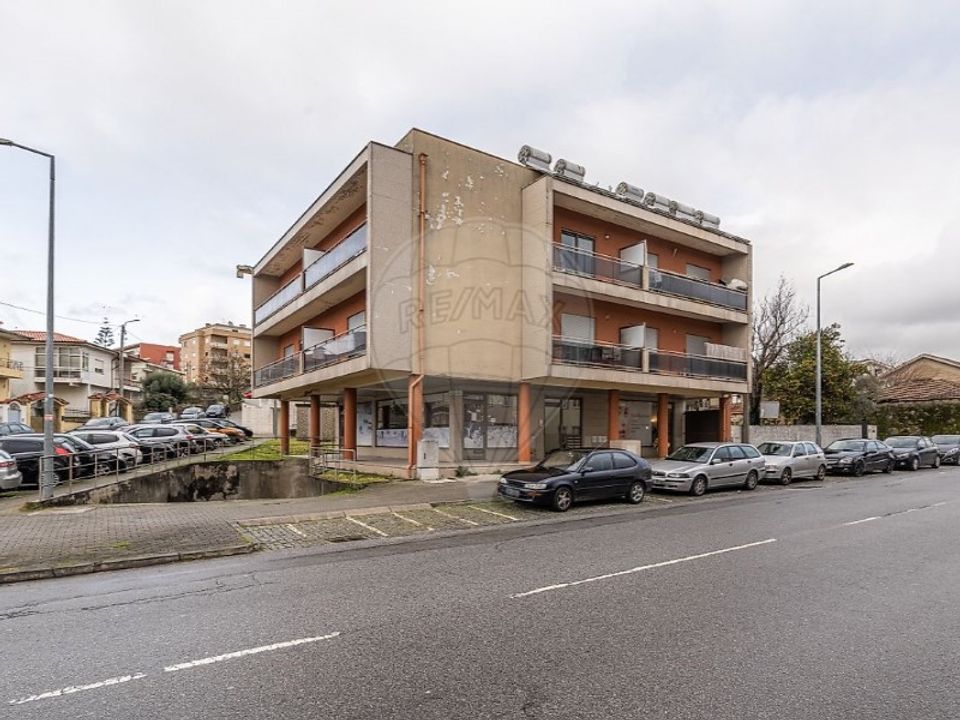 Lejlighed i Braga, Braga - foto 1
