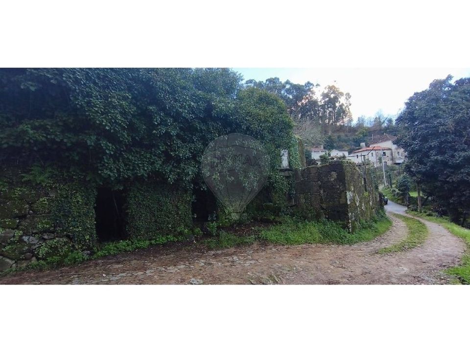 Villa i Ponte da Barca, Viana do Castelo - foto 4