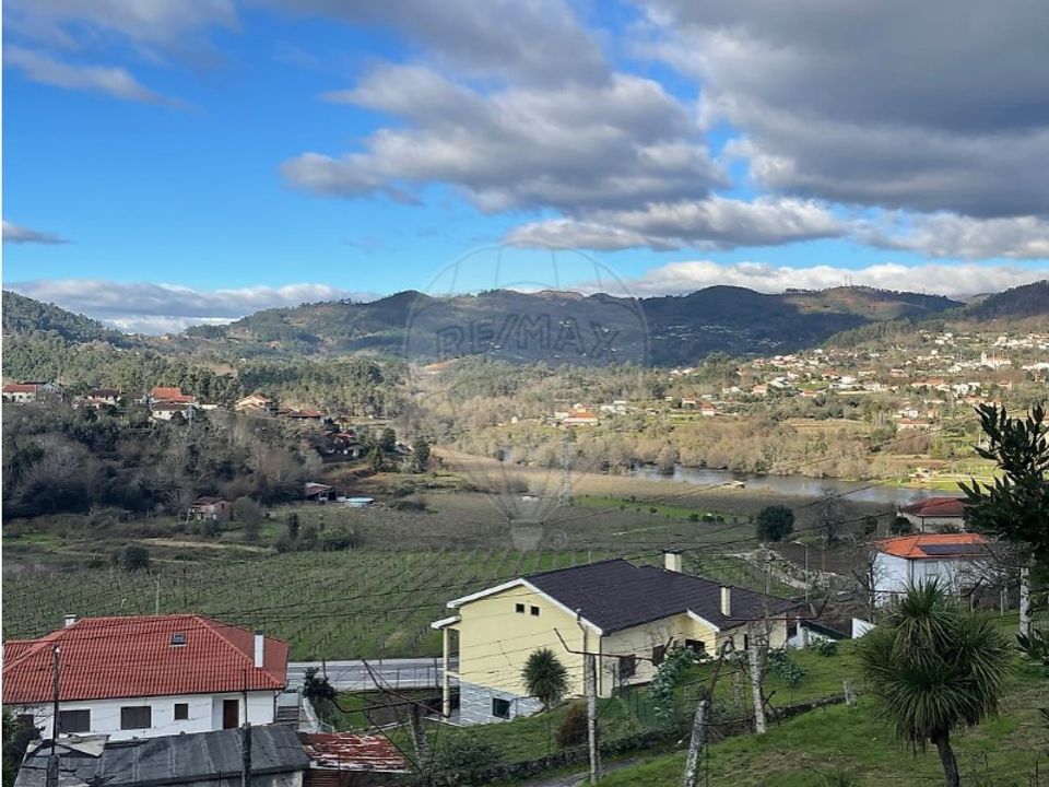 Villa a Ponte da Barca, Viana do Castelo - foto 1