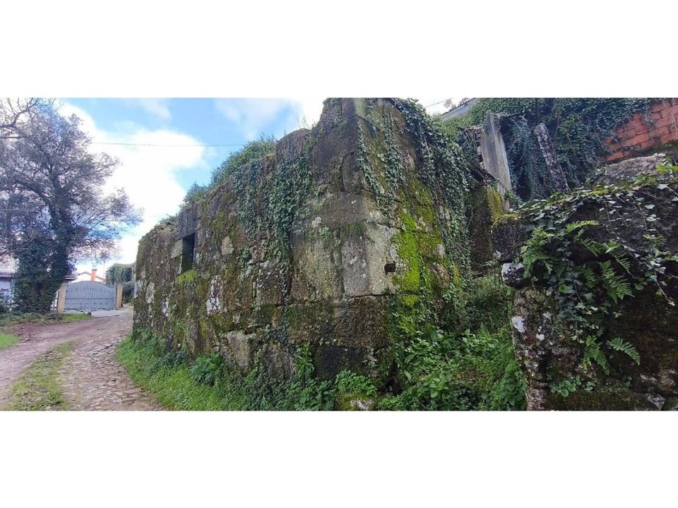 Villa a Ponte da Barca, Viana do Castelo - foto 3