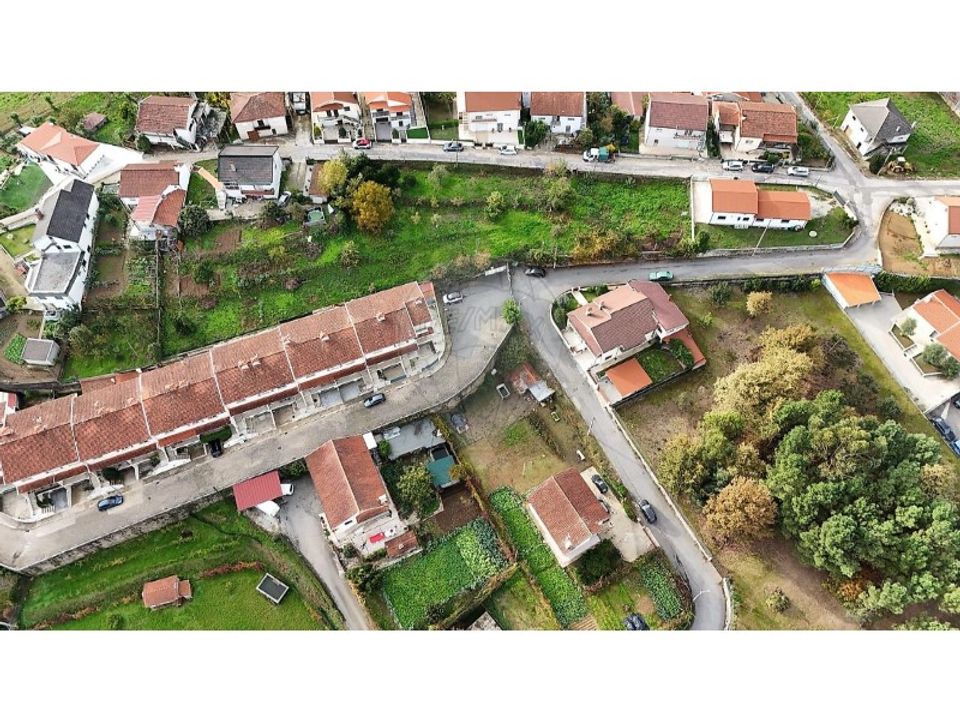 Helårsgrund i Cabeceiras de Basto, Braga - foto 2