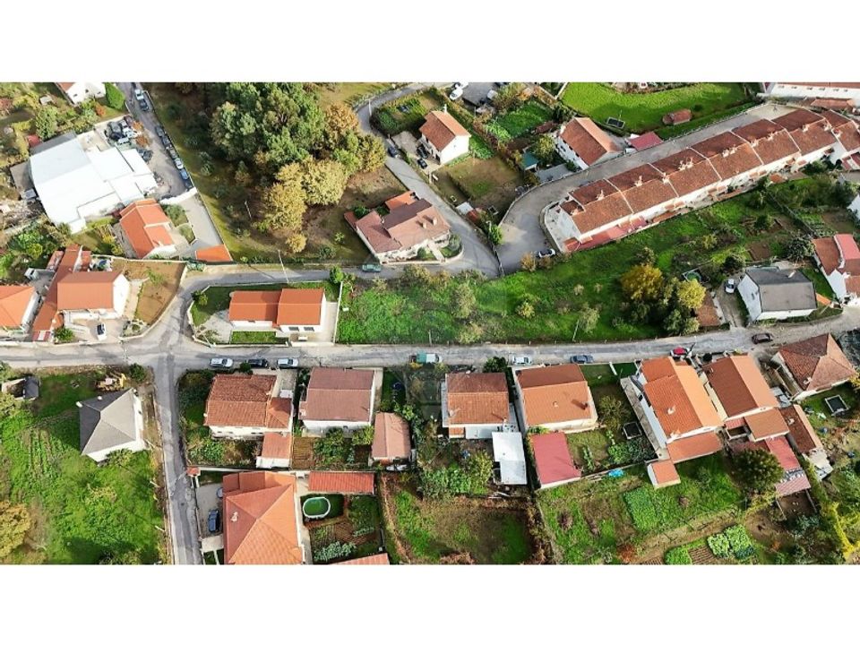 Helårsgrund i Cabeceiras de Basto, Braga - foto 3