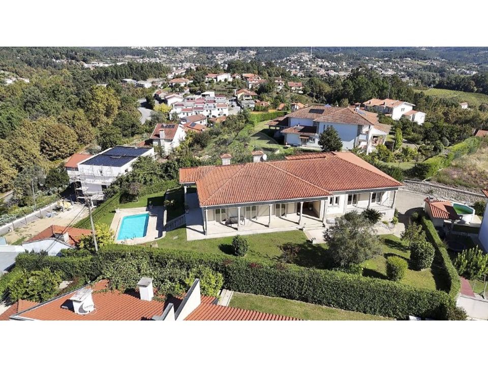 Haus in Cabeceiras de Basto, Braga - Foto 3