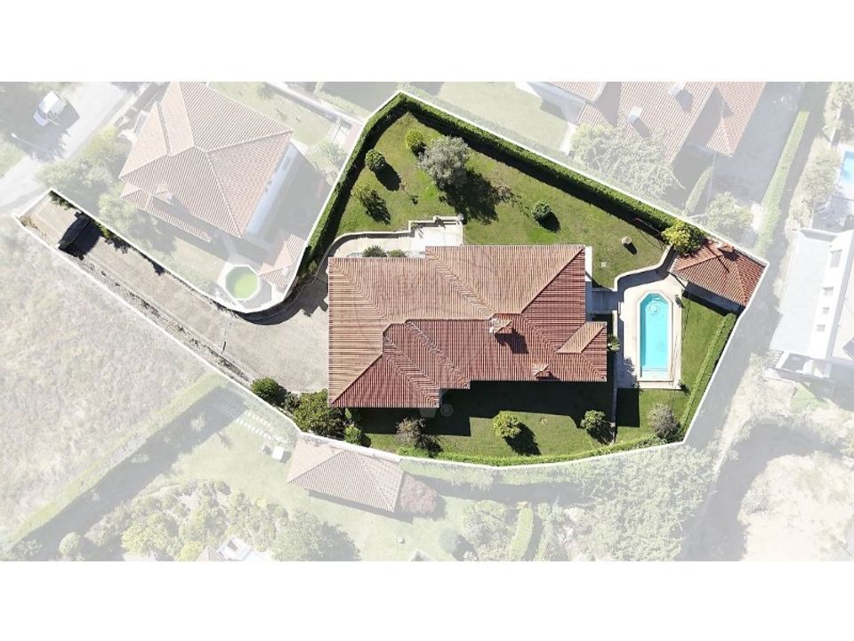 Haus in Cabeceiras de Basto, Braga - Foto 4