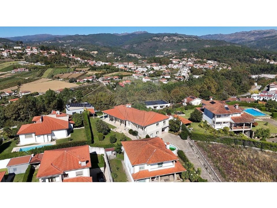 Haus in Cabeceiras de Basto, Braga - Foto 5