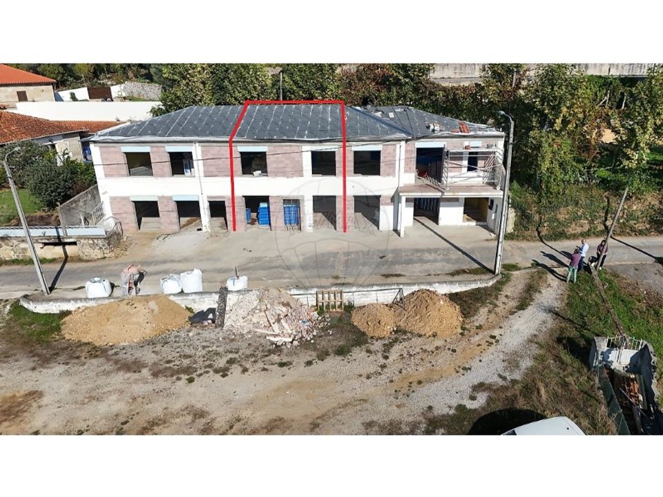 Villa in Cabeceiras de Basto, Braga - foto 2