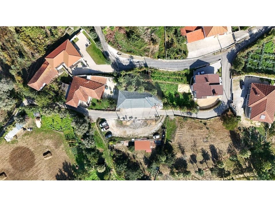 Villa in Cabeceiras de Basto, Braga - foto 5