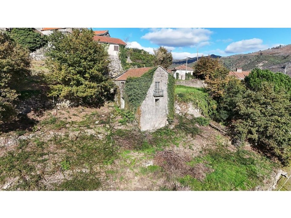 Villa a Cabeceiras de Basto, Braga - foto 3