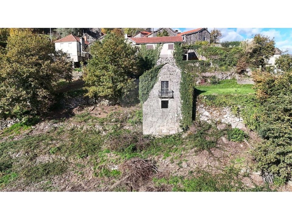 Villa a Cabeceiras de Basto, Braga - foto 4