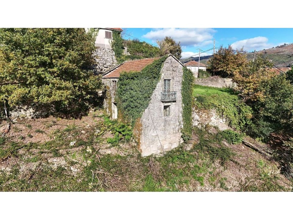Villa a Cabeceiras de Basto, Braga - foto 5
