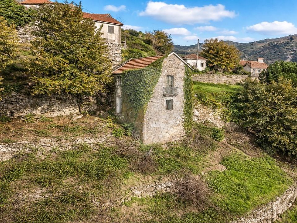 Villa a Cabeceiras de Basto, Braga - foto 1