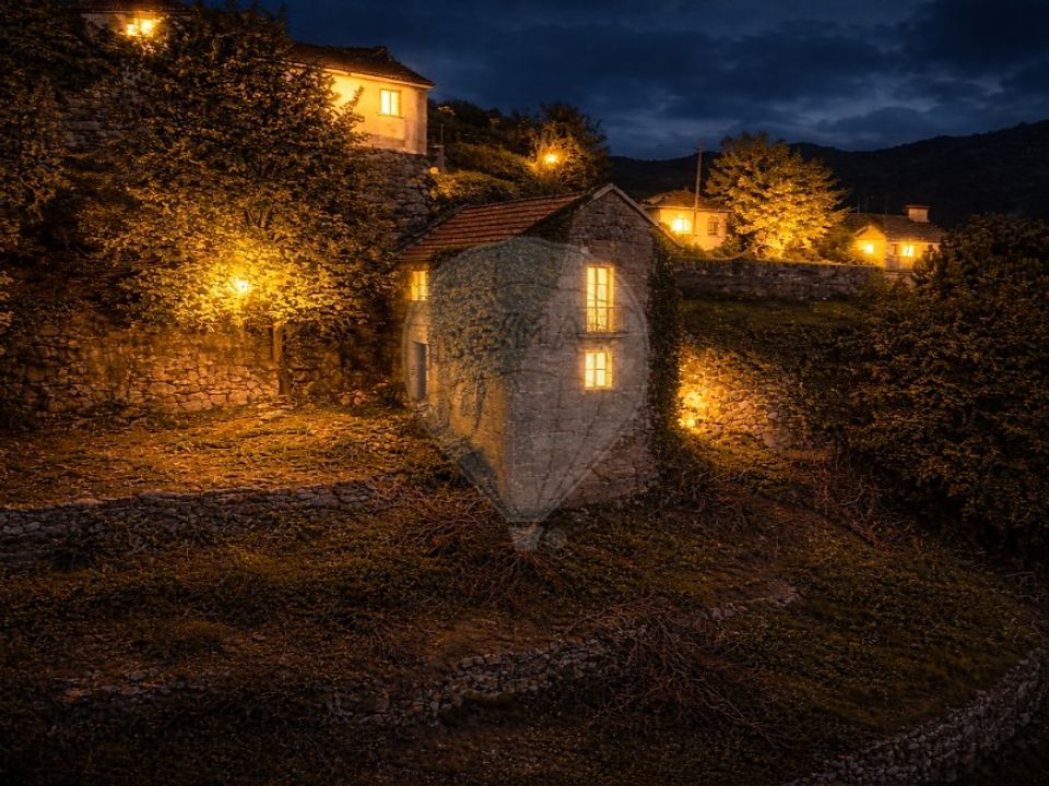 Villa a Cabeceiras de Basto, Braga - foto 2