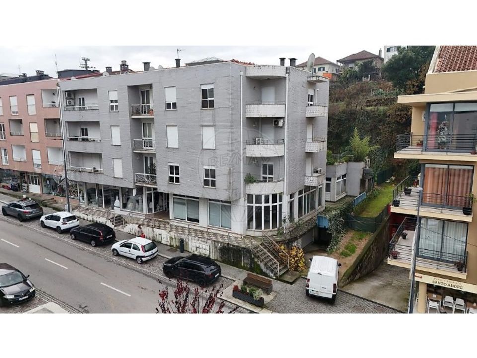 Erhvervsejendom i Cabeceiras de Basto, Braga - foto 3