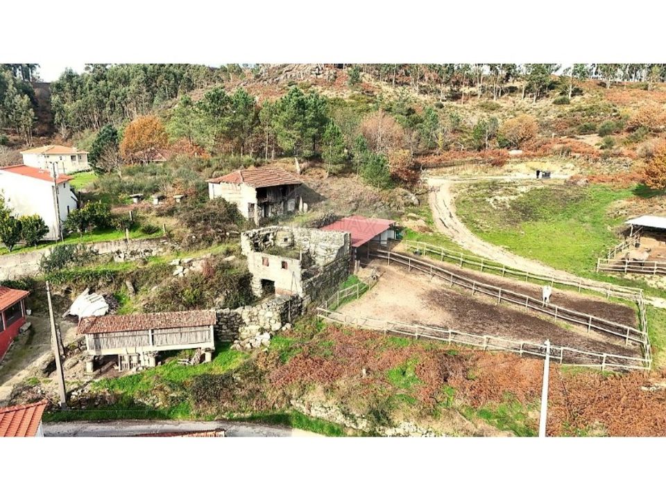 Granja a Cabeceiras de Basto, Braga - foto 4