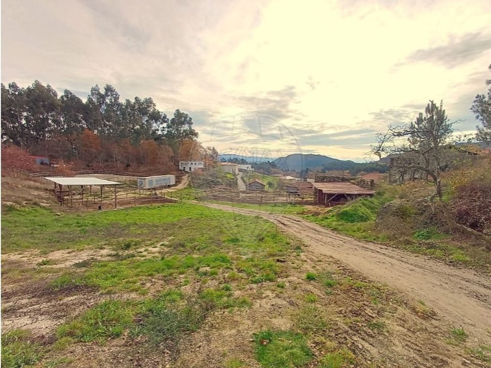 Granja a Cabeceiras de Basto, Braga - foto 5