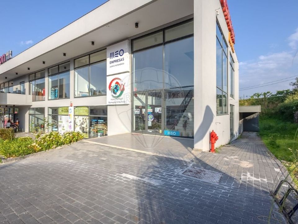 Erhvervsejendom i Cabeceiras de Basto, Braga - foto 2