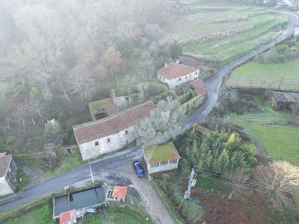 Villa i Cavez, Braga - foto 2