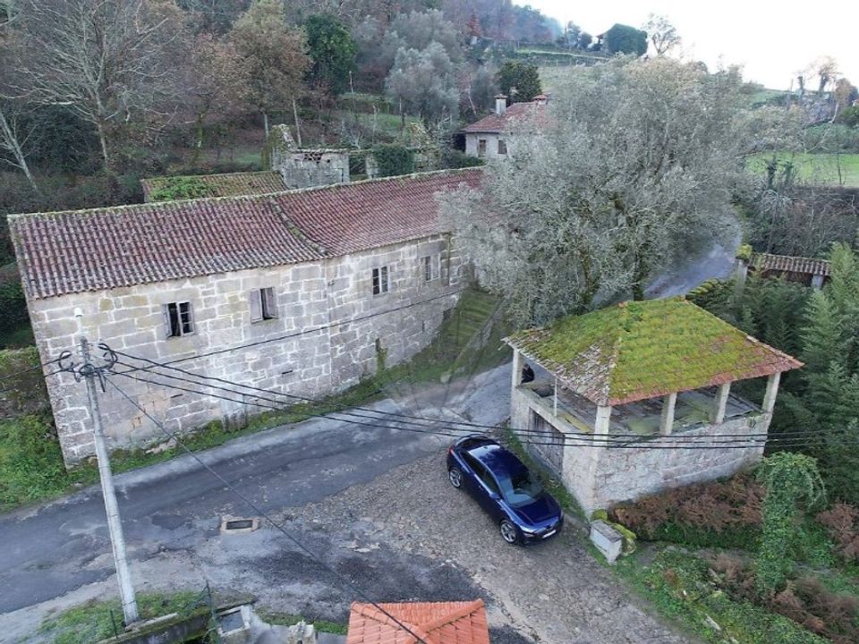 Villa i Cavez, Braga - foto 3