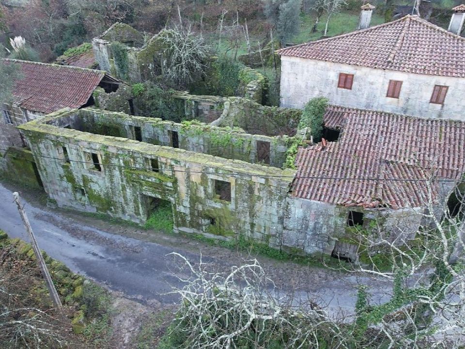 Villa i Cavez, Braga - foto 1