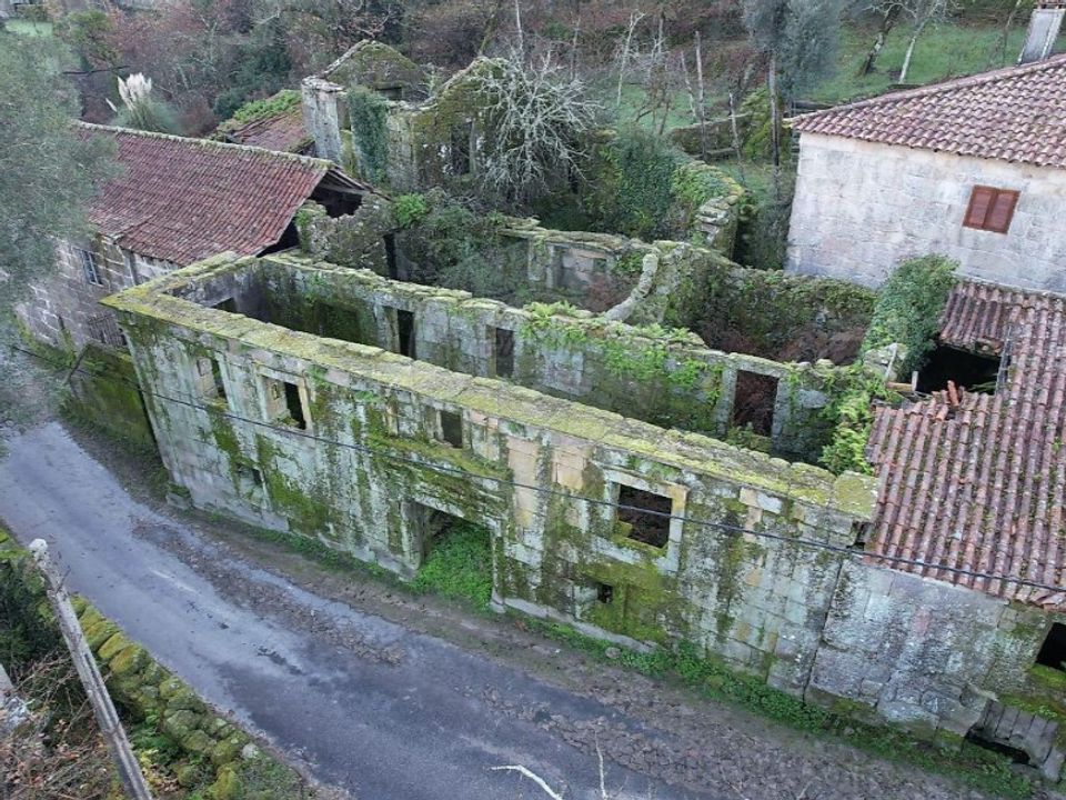 Villa i Cavez, Braga - foto 4