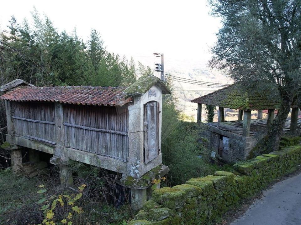 Villa i Cavez, Braga - foto 5