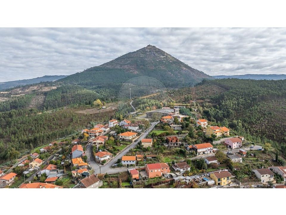Villa i Mondim de Basto, Vila Real - bilde 1