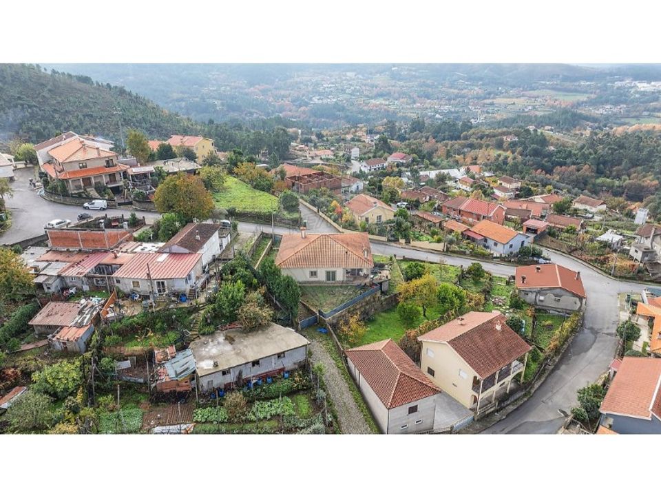 Villa i Mondim de Basto, Vila Real - bilde 5