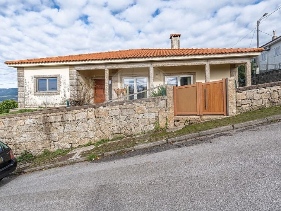 Villa i Mondim de Basto, Vila Real - foto 4